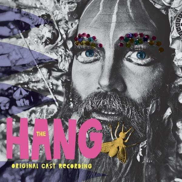 Cover art for The Hang (Original Cast Recording)